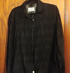 Rag&bone button down shirt